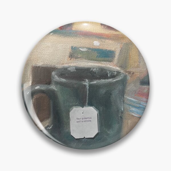Item preview, Tea Time designed and sold by doodlesbylu.