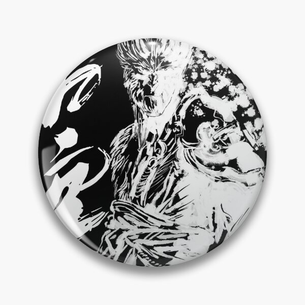 Item preview, Wu designed and sold by DemonigoteCamis.