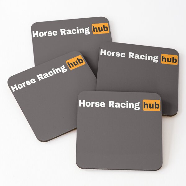 Item preview, Horse Racing hub designed and sold by NextRVibe.