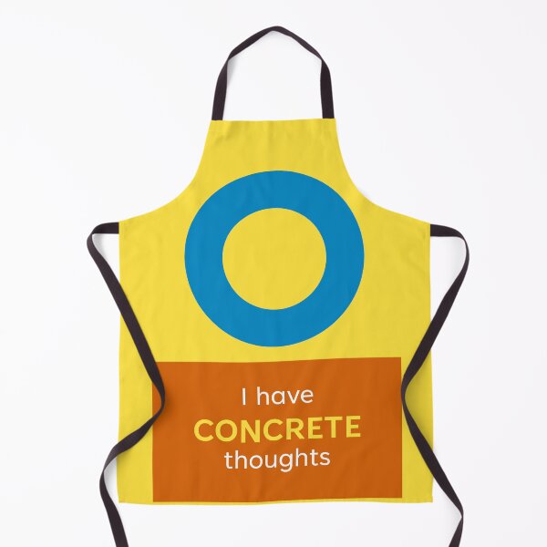 Item preview, Concrete Thoughts (Quick Set) designed and sold by WonderPuss.