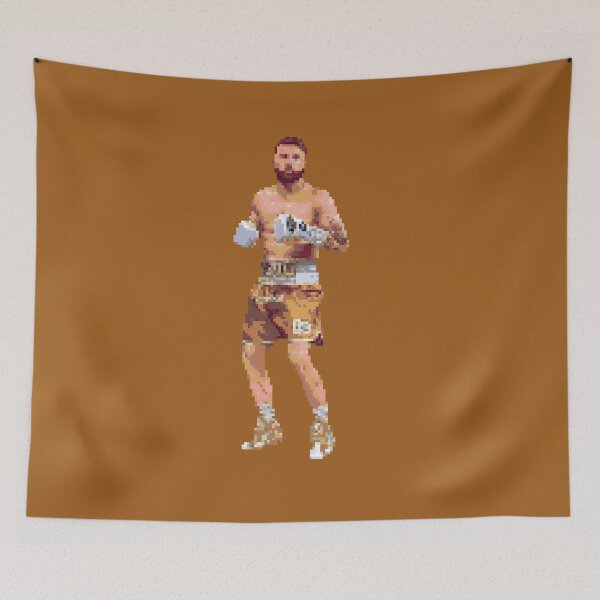 Item preview, Canelo Alvarez designed and sold by pixelsports2.