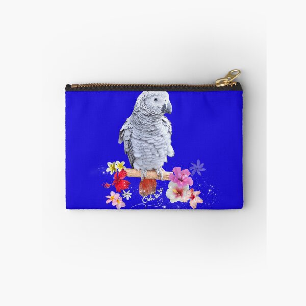 Item preview, Oohlala my parrot designed and sold by GabiVitryArt.
