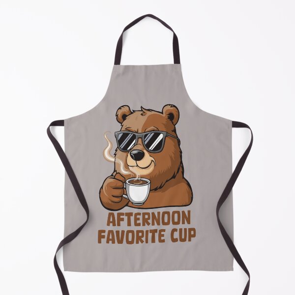 Item preview, Coffee Bear designed and sold by winaidigidesign.