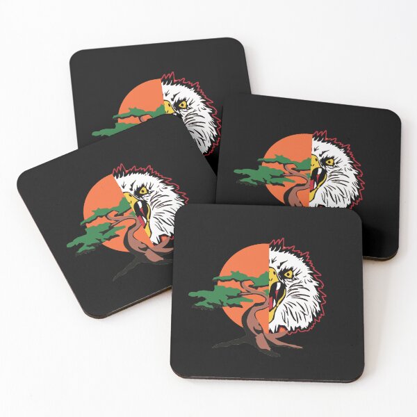 Item preview, Miyagi Fang Karate  designed and sold by SafeRetreat.