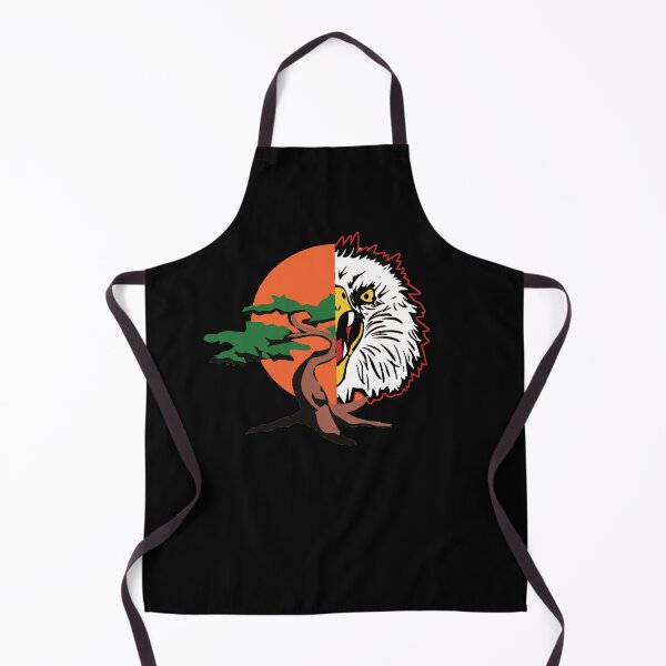 Item preview, Miyagi Fang Karate  designed and sold by SafeRetreat.