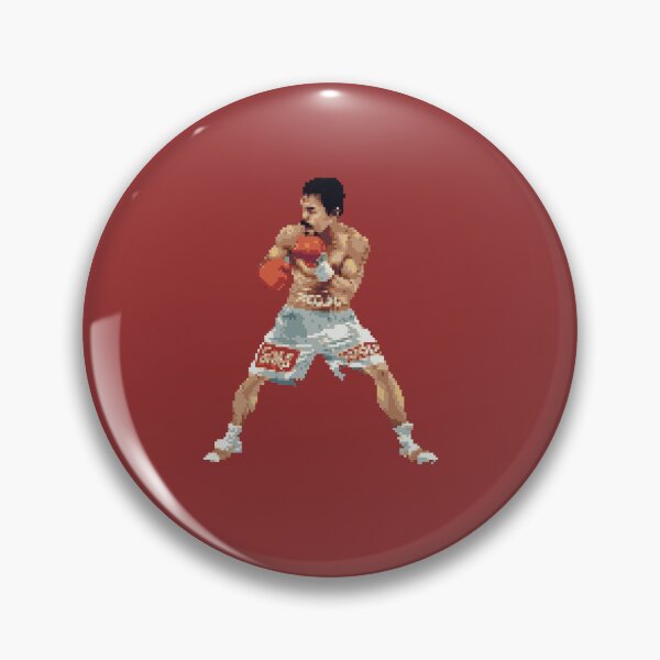 Artikelvorschau, Manny Pacquiao entworfen und verkauft von pixelsports2.