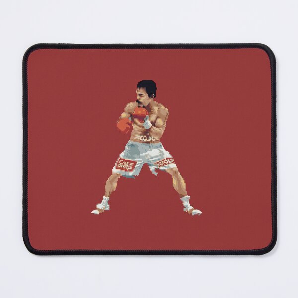 Item preview, Manny Pacquiao designed and sold by pixelsports2.