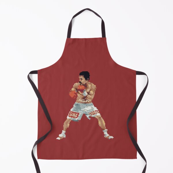 Artikelvorschau, Manny Pacquiao entworfen und verkauft von pixelsports2.