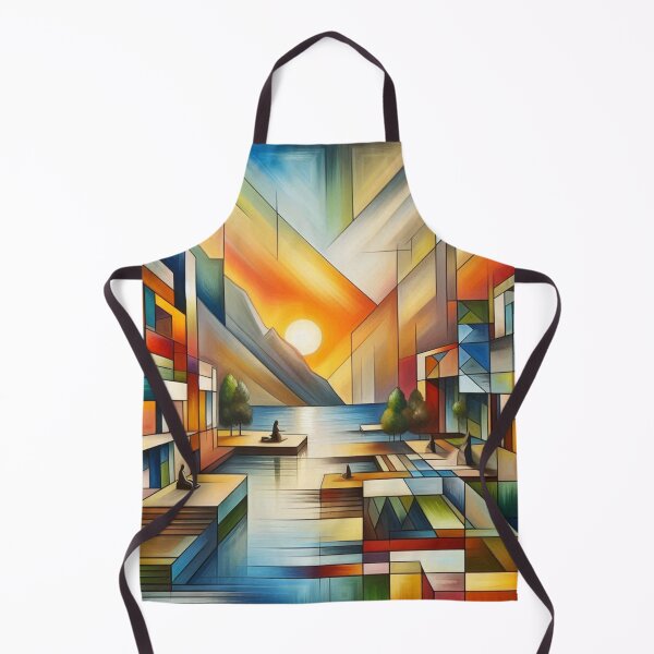 Item preview, The Lake City designed and sold by Ambroa Stuff.