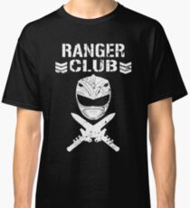 Ranger Club Classic T-Shirt