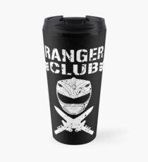 Ranger Club Travel Mug