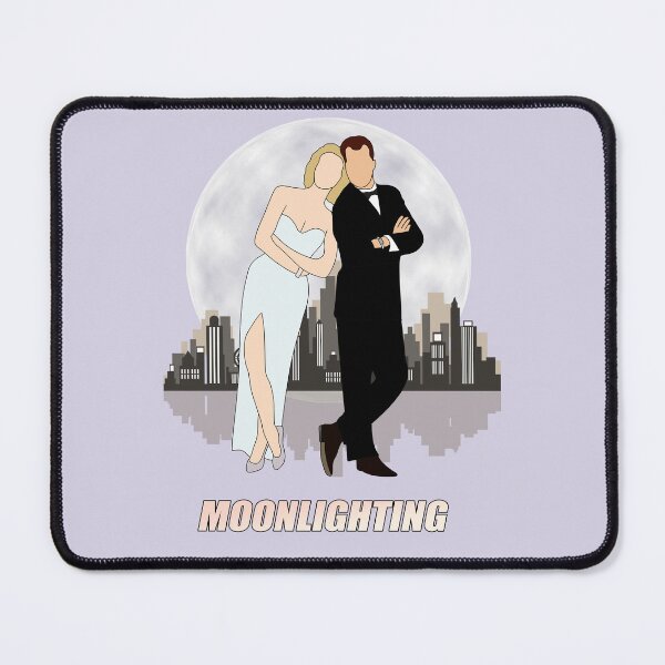 Item preview, moon designed and sold by aluap106.