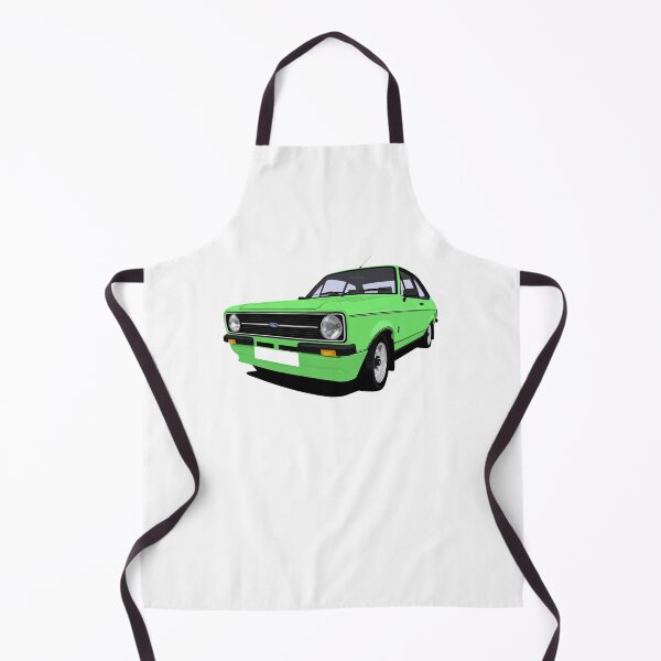 Item preview, Escort Mexico MK2 Green designed and sold by neil4404.