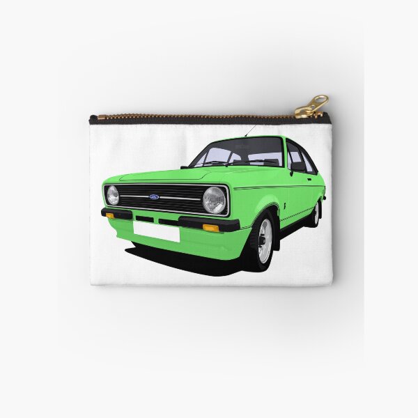 Item preview, Escort Mexico MK2 Green designed and sold by neil4404.