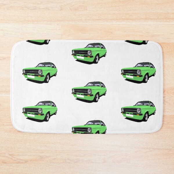 Item preview, Escort Mexico MK2 Green designed and sold by neil4404.