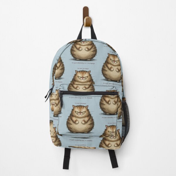 Item preview, Grumpy Cat designed and sold by Shalinistudio.