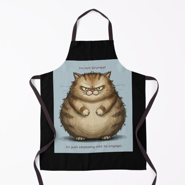 Item preview, Grumpy Cat designed and sold by Shalinistudio.