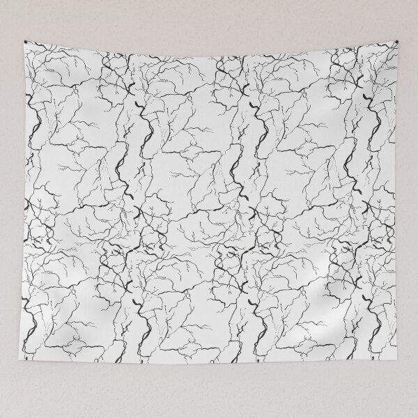Item preview, Black lightning pattern designed and sold by Mr-M-2000.