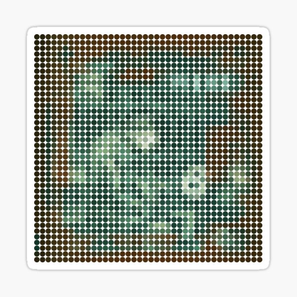 Item preview, Pixies - Doolittle designed and sold by ABSTRACT-IVISM.