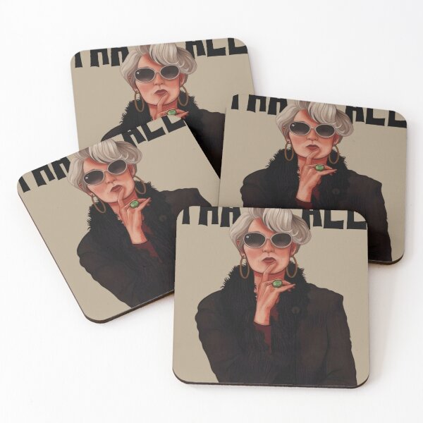 Item preview, Copy of that’s all  designed and sold by moonie-21.