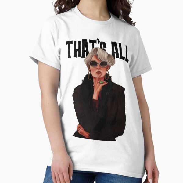 Item preview, Copy of that’s all  designed and sold by moonie-21.