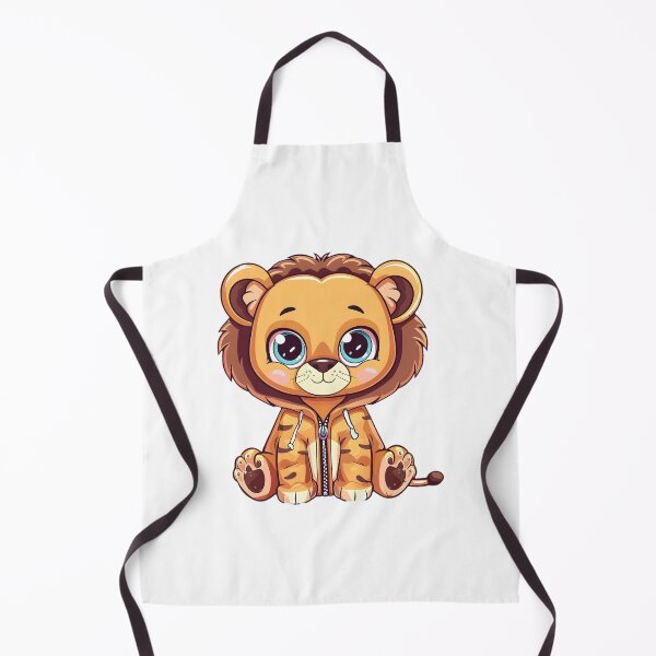 Item preview, Cute male tiger designed and sold by DastonAkramov.