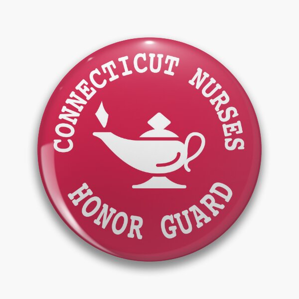 Item preview, Nurses' Honor Guard Logo 1 designed and sold by Mattman08.