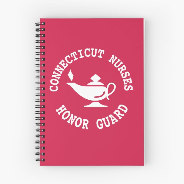 Item preview, Nurses' Honor Guard Logo 1 designed and sold by Mattman08.