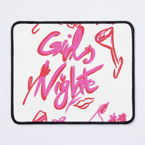 Item preview, Girls Night Out Party Time Bachelorette designed and sold by BacalhanzZz.
