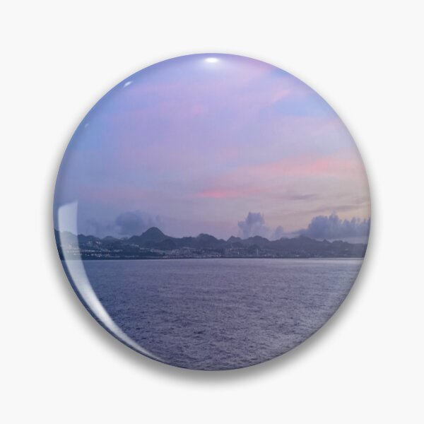 Item preview, Sao Miguel island, Azores at sunset designed and sold by ricoflinn.