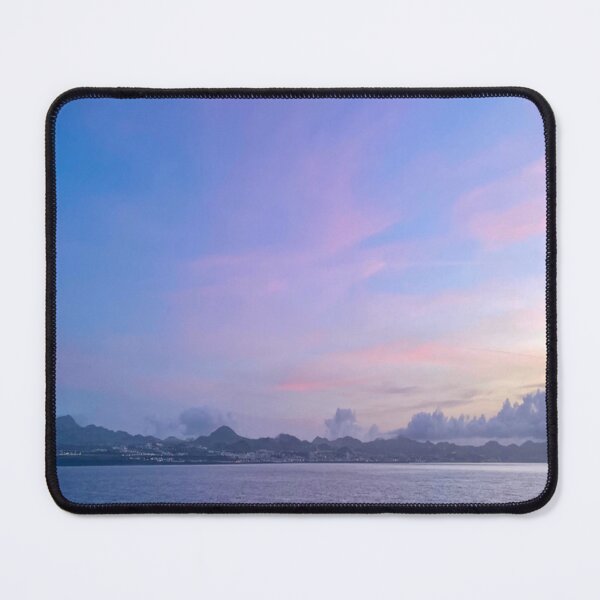 Item preview, Sao Miguel island, Azores at sunset designed and sold by ricoflinn.