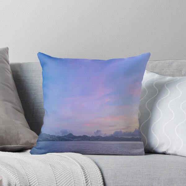 Item preview, Sao Miguel island, Azores at sunset designed and sold by ricoflinn.