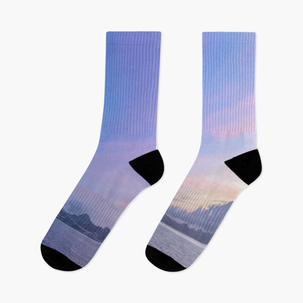 Item preview, Sao Miguel island, Azores at sunset designed and sold by ricoflinn.