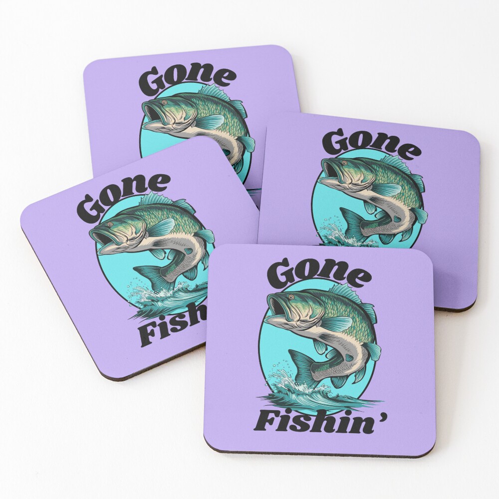 Item preview, Coasters (Set of 4) designed and sold by RWCarpenter.
