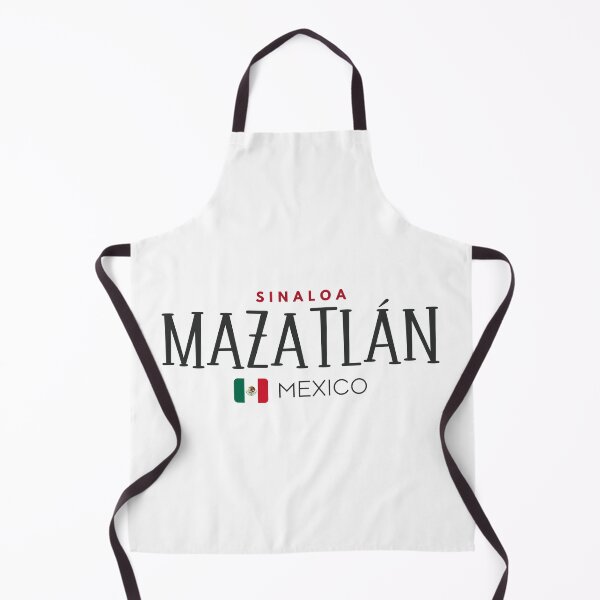Item preview, Mazatlán - Sinaloa - Mexico designed and sold by StudioRedKoala.