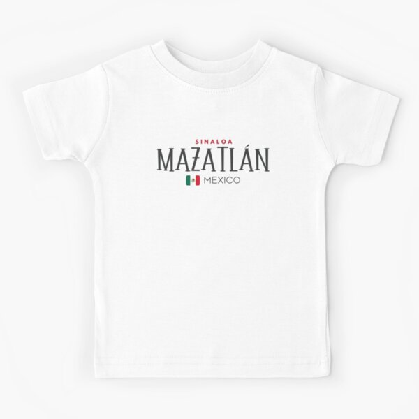 Item preview, Mazatlán - Sinaloa - Mexico  designed and sold by StudioRedKoala.