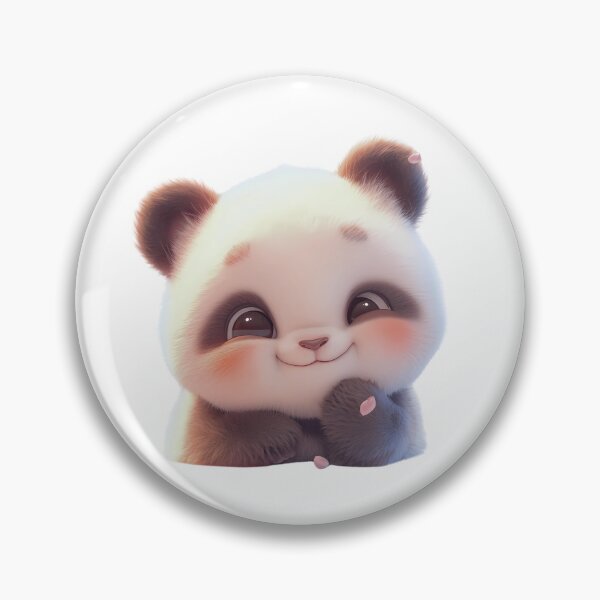 Item preview, Cuta panda designed and sold by DastonAkramov.