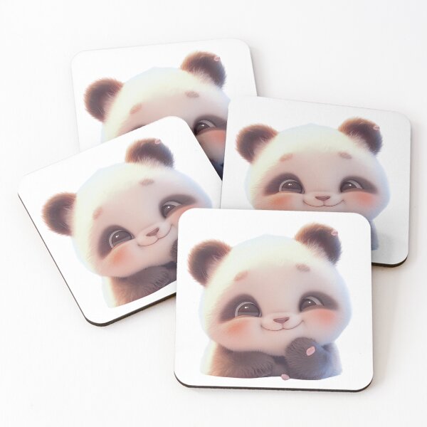Item preview, Cuta panda designed and sold by DastonAkramov.