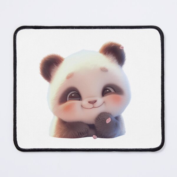 Item preview, Cuta panda designed and sold by DastonAkramov.