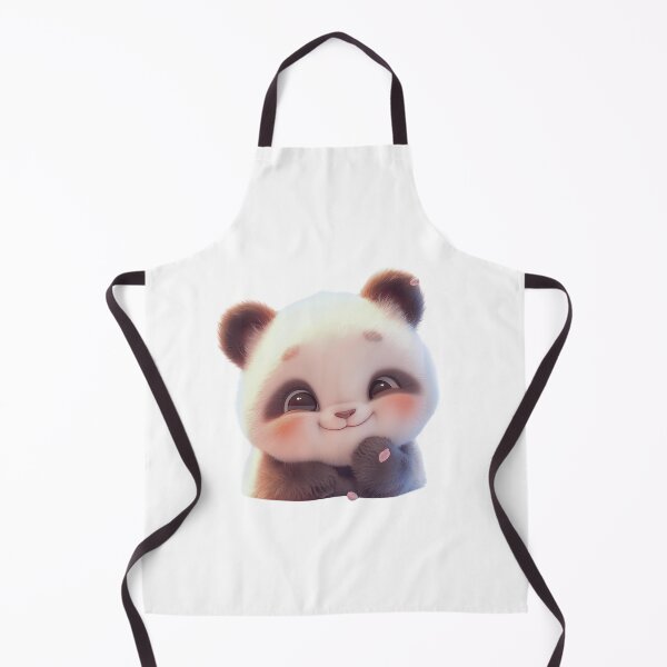 Item preview, Cuta panda designed and sold by DastonAkramov.