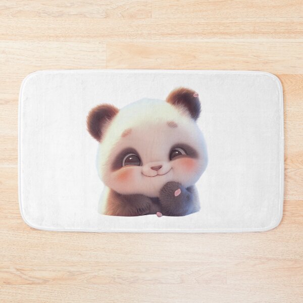 Item preview, Cuta panda designed and sold by DastonAkramov.
