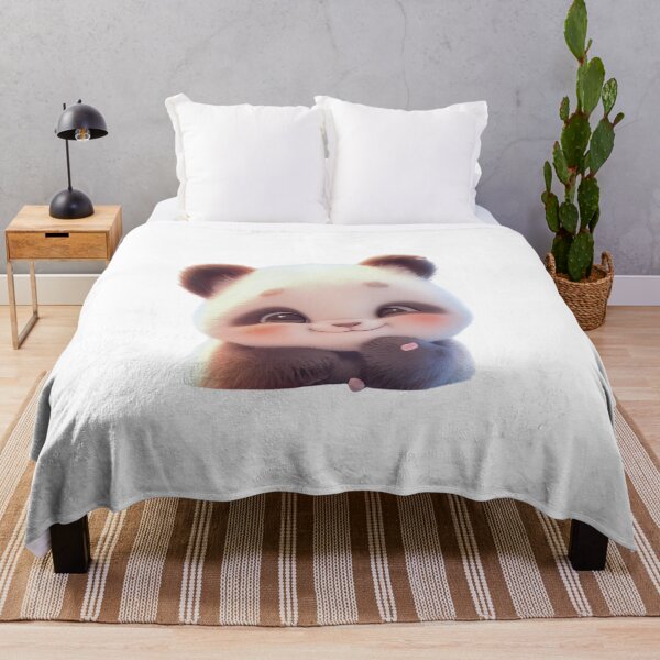 Item preview, Cuta panda designed and sold by DastonAkramov.