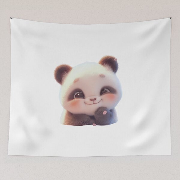 Item preview, Cuta panda designed and sold by DastonAkramov.