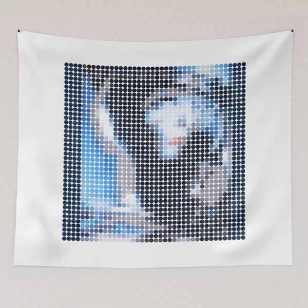 Item preview, Siouxsie And The Banshees - Peepshow designed and sold by ABSTRACT-IVISM.