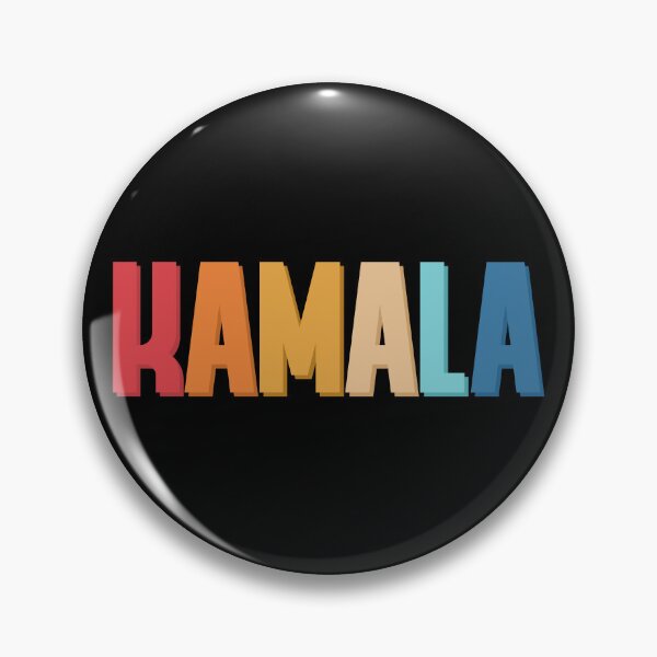 Item preview, Kamala Harris Sticker 2024 For President designed and sold by wanoreck.