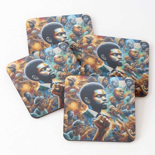 Item preview, Afro Style Resilience designed and sold by Indoni.