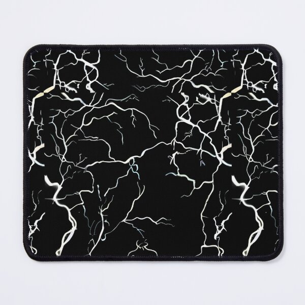 Item preview, White lightning pattern designed and sold by Mr-M-2000.