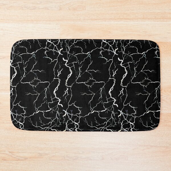Item preview, White lightning pattern designed and sold by Mr-M-2000.