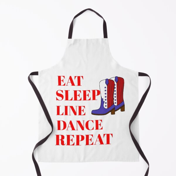 Item preview, Funny Line Dance designed and sold by Sartoris Art.