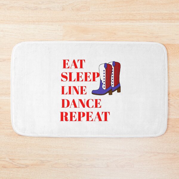 Item preview, Funny Line Dance designed and sold by Sartoris Art.